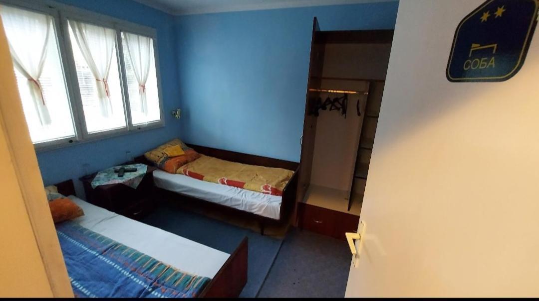 Domacinstvo Jolovic Otel Kraljevo Dış mekan fotoğraf