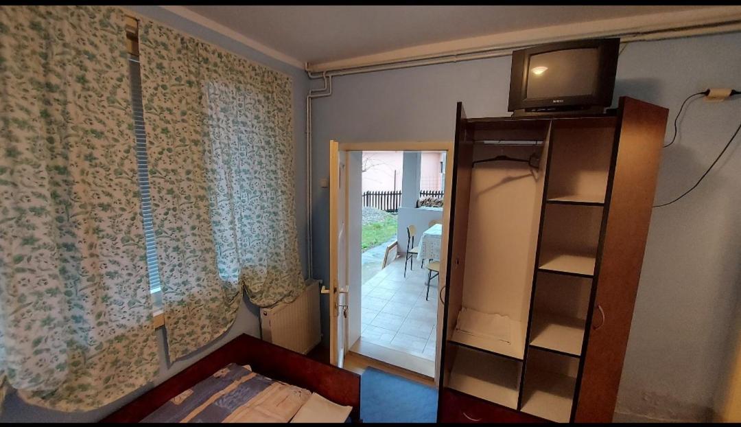 Domacinstvo Jolovic Otel Kraljevo Dış mekan fotoğraf
