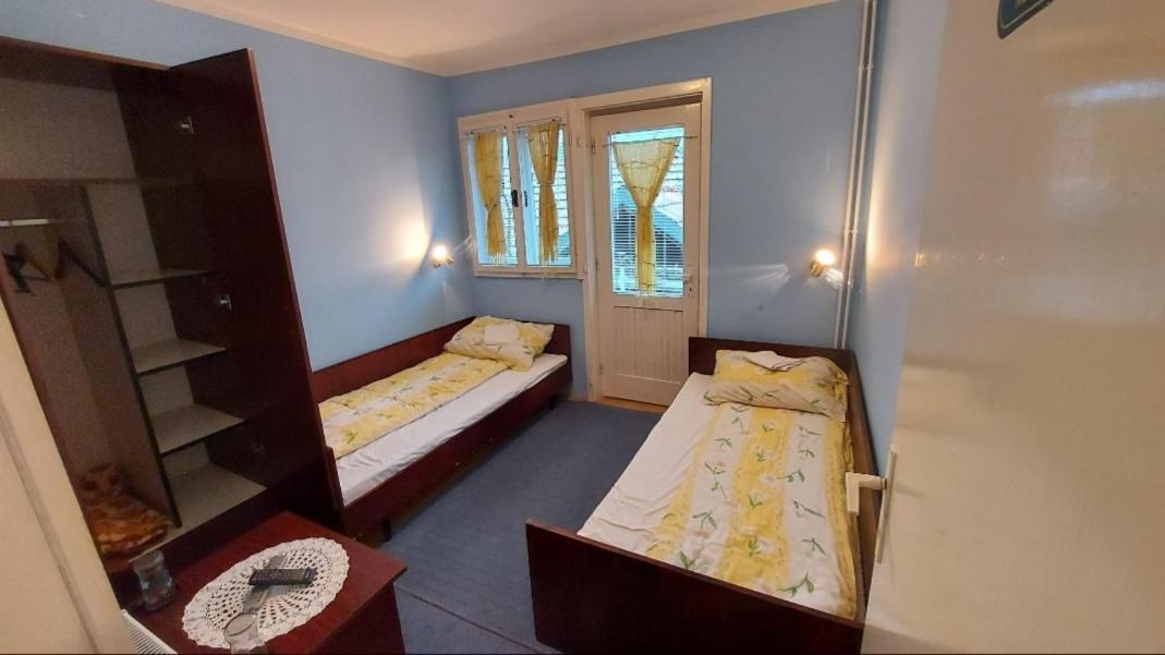 Domacinstvo Jolovic Otel Kraljevo Dış mekan fotoğraf