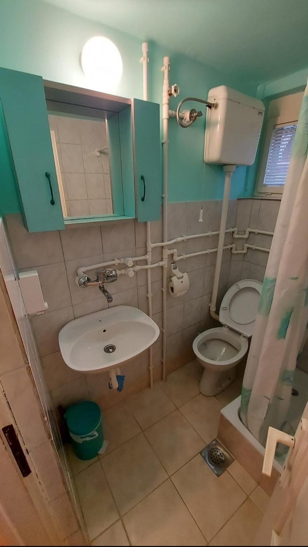 Domacinstvo Jolovic Otel Kraljevo Dış mekan fotoğraf