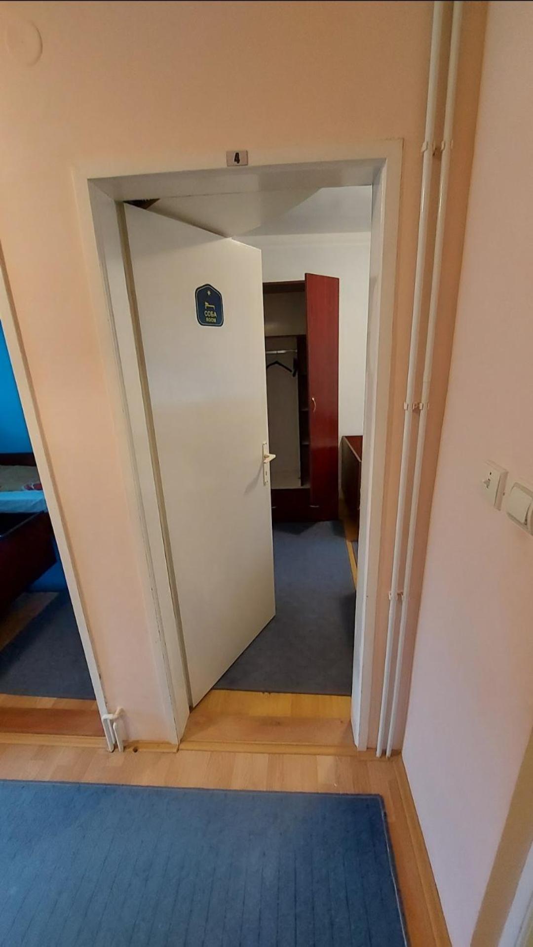 Domacinstvo Jolovic Otel Kraljevo Dış mekan fotoğraf