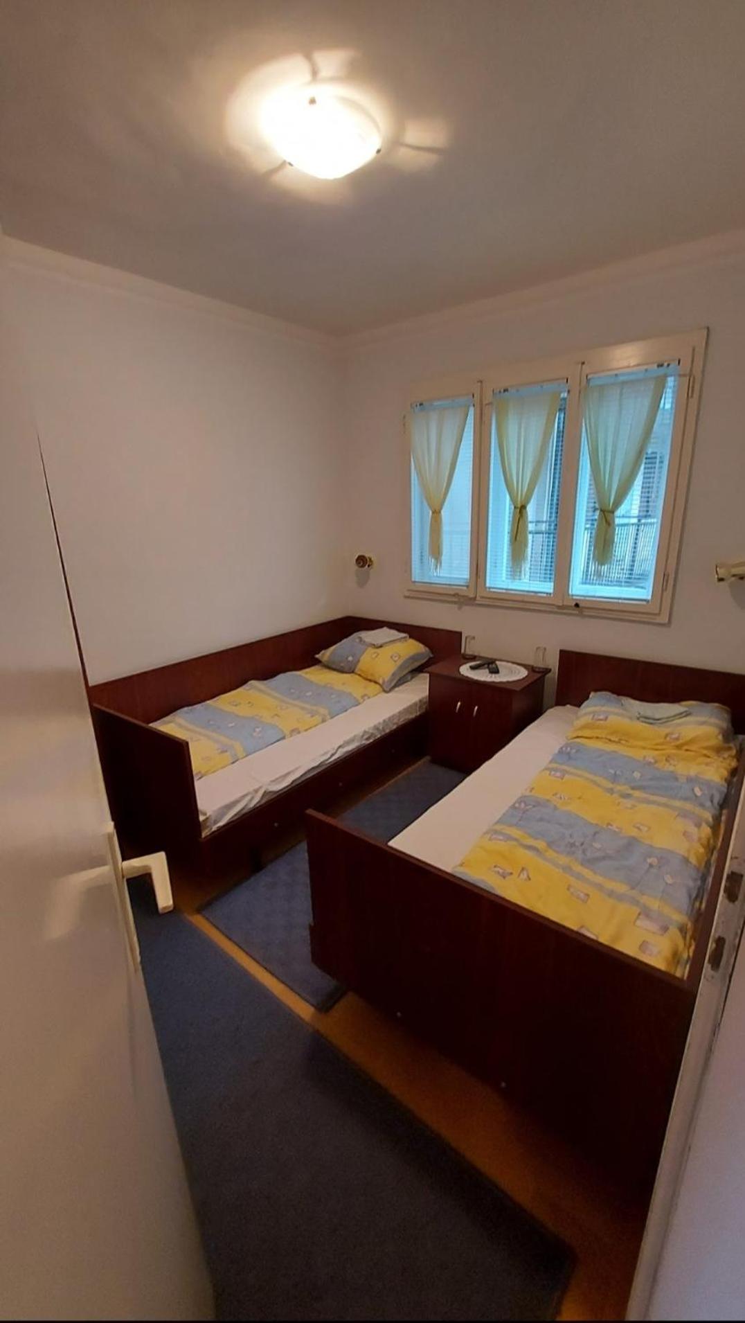 Domacinstvo Jolovic Otel Kraljevo Dış mekan fotoğraf