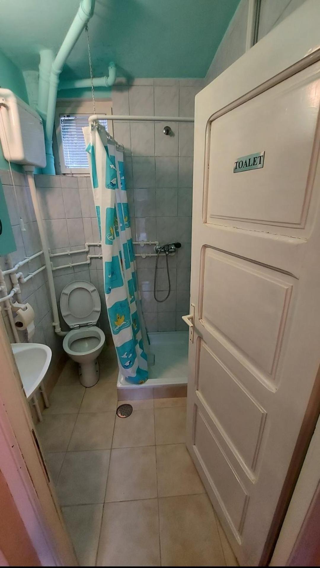 Domacinstvo Jolovic Otel Kraljevo Dış mekan fotoğraf