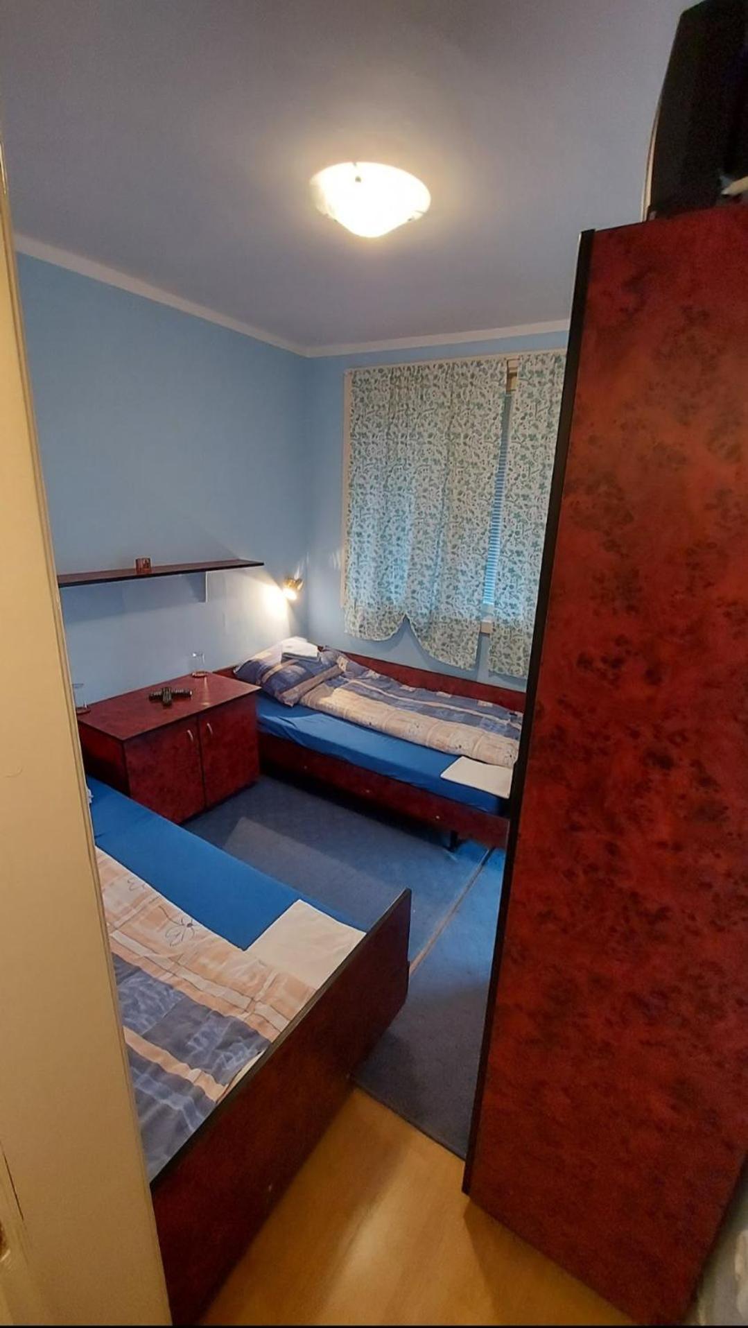 Domacinstvo Jolovic Otel Kraljevo Dış mekan fotoğraf