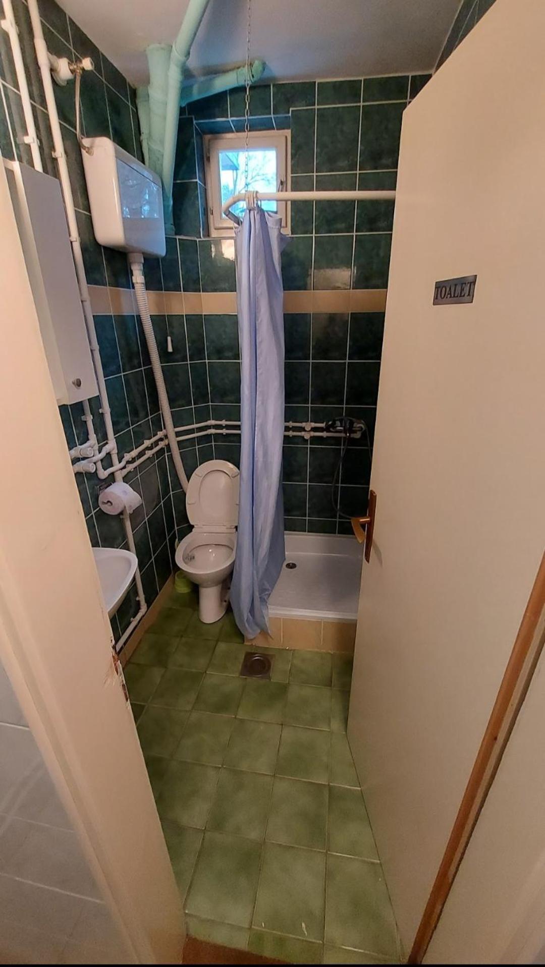 Domacinstvo Jolovic Otel Kraljevo Dış mekan fotoğraf