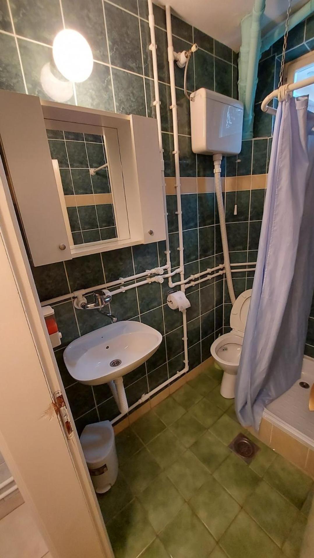 Domacinstvo Jolovic Otel Kraljevo Dış mekan fotoğraf